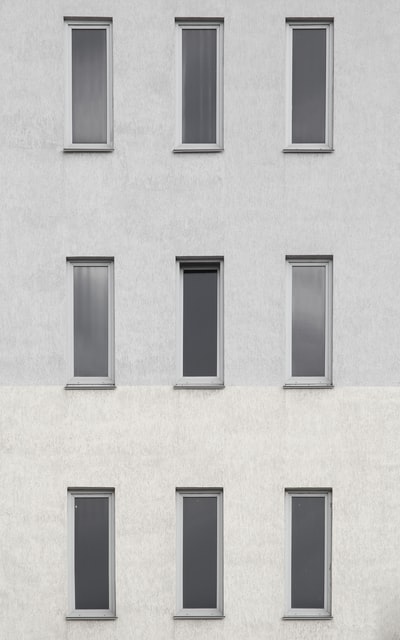 9 building Windows
